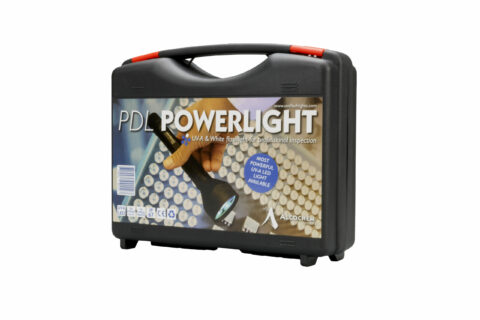 PDL Powerlight in Box